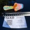 Shop Alien Brain Honeycomb Pipe in australian