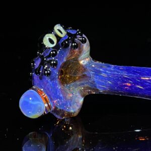 Shop Fancy Magic Mushroom Frog Spoon in australian