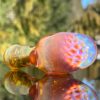 Shop Alien Brain Honeycomb Pipe in australian