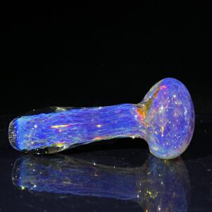 Shop Purple Ghost Pipe in australian