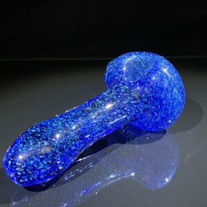 Shop Frit Glass Spoon in australian