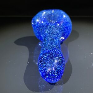 Shop Frit Glass Spoon in australian