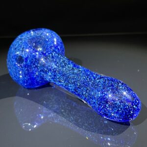 Shop Frit Glass Spoon in australian