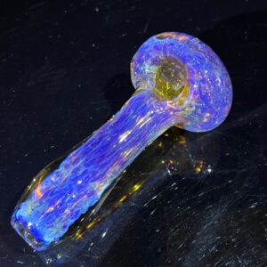 Shop Purple Ghost Pipe in australian