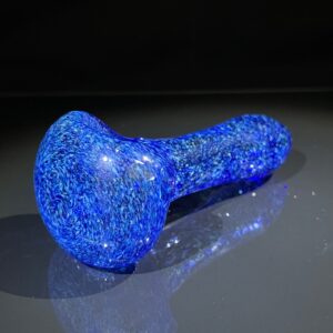 Shop Frit Glass Spoon in australian