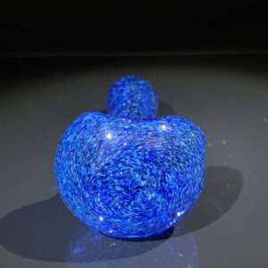 Shop Frit Glass Spoon in australian