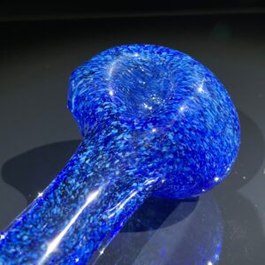 Shop Frit Glass Spoon in australian