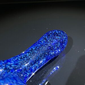 Shop Frit Glass Spoon in australian