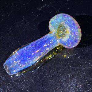 Shop Purple Ghost Pipe in australian