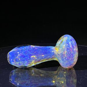 Shop Purple Ghost Pipe in australian