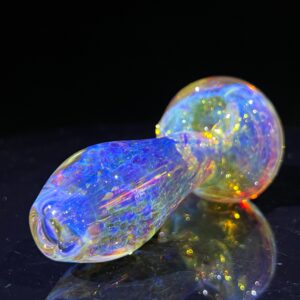 Shop Purple Ghost Pipe in australian