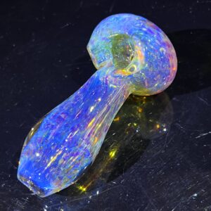 Shop Purple Ghost Pipe in australian