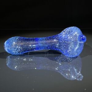 Shop Frit Glass Spoon in australian