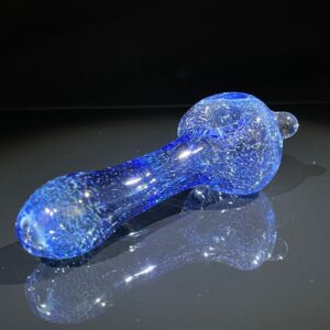 Shop Frit Glass Spoon in australian