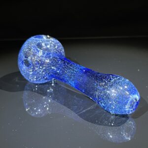 Shop Frit Glass Spoon in australian