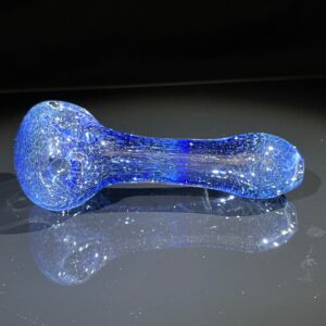 Shop Frit Glass Spoon in australian