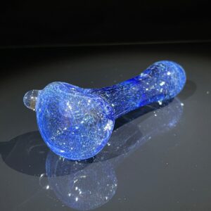 Shop Frit Glass Spoon in australian