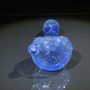 Shop Frit Glass Spoon in australian