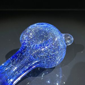 Shop Frit Glass Spoon in australian