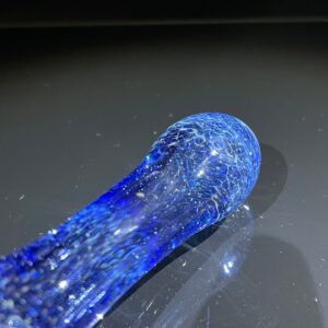 Shop Frit Glass Spoon in australian