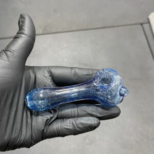 Shop Frit Glass Spoon in australian