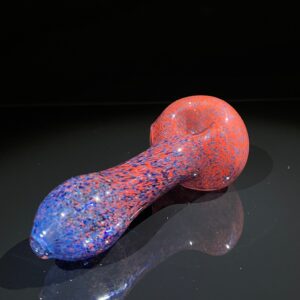 Shop Frit Glass Spoon in australian
