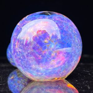 Shop Purple Ghost Pipe in australian