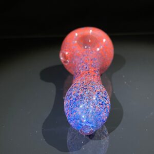 Shop Frit Glass Spoon in australian