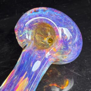 Shop Purple Ghost Pipe in australian