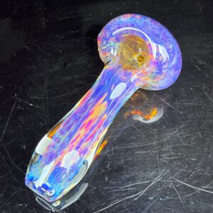 Shop Purple Ghost Pipe in australian