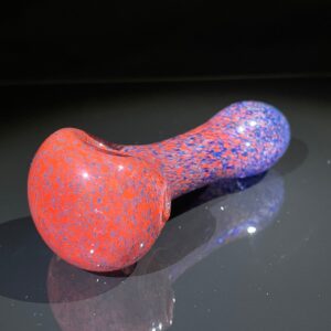 Shop Frit Glass Spoon in australian