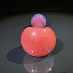 Shop Frit Glass Spoon in australian