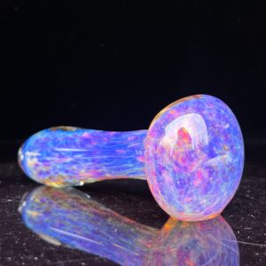 Shop Purple Ghost Pipe in australian