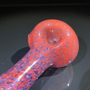 Shop Frit Glass Spoon in australian