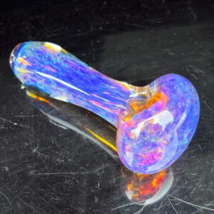 Shop Purple Ghost Pipe in australian