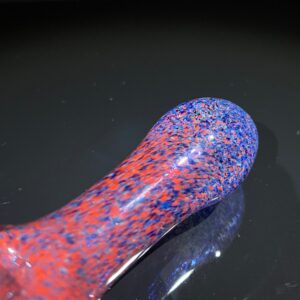 Shop Frit Glass Spoon in australian