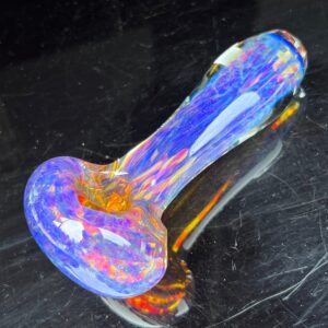 Shop Purple Ghost Pipe in australian