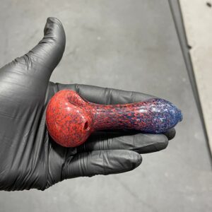 Shop Frit Glass Spoon in australian