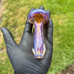 Shop Purple Ghost Pipe in australian