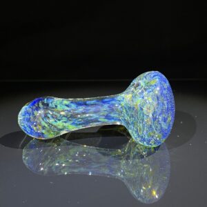Shop Frit Glass Spoon in australian