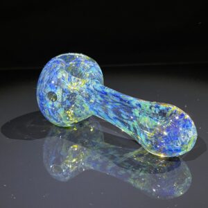 Shop Frit Glass Spoon in australian