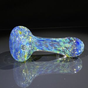 Shop Frit Glass Spoon in australian