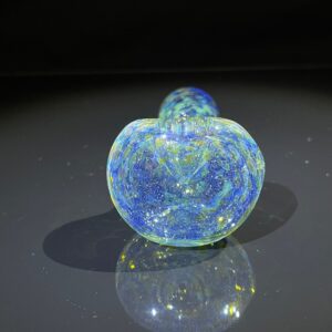 Shop Frit Glass Spoon in australian