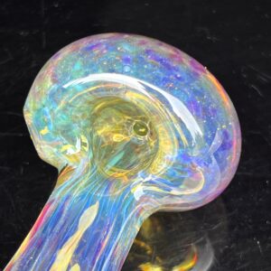 Shop Purple Ghost Pipe in australian