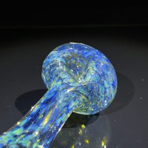 Shop Frit Glass Spoon in australian