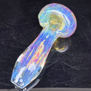 Shop Purple Ghost Pipe in australian