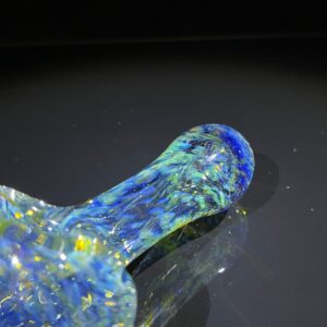 Shop Frit Glass Spoon in australian