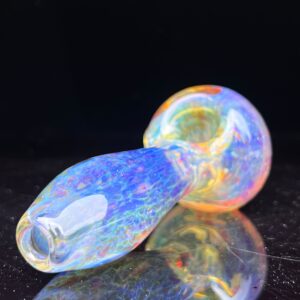 Shop Purple Ghost Pipe in australian