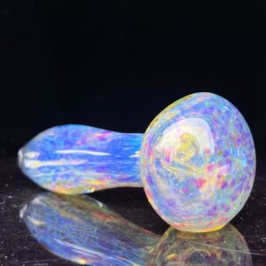 Shop Purple Ghost Pipe in australian