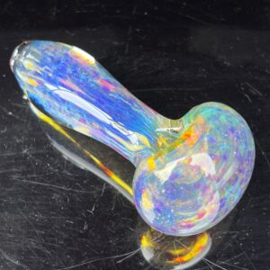 Shop Purple Ghost Pipe in australian